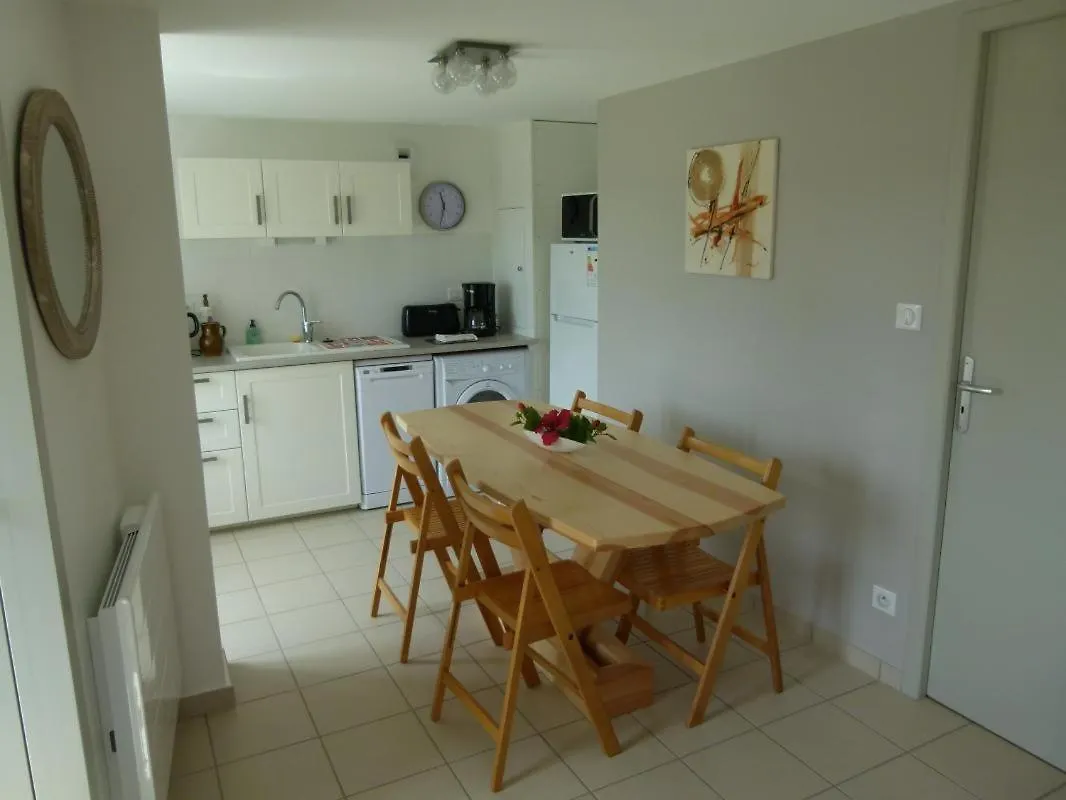 Holiday home Aux 3 Provinces Villa Usson-en-Forez France