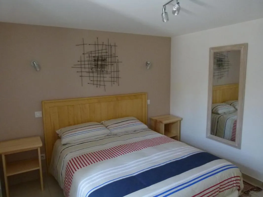 Aux 3 Provinces Villa Usson-en-Forez France