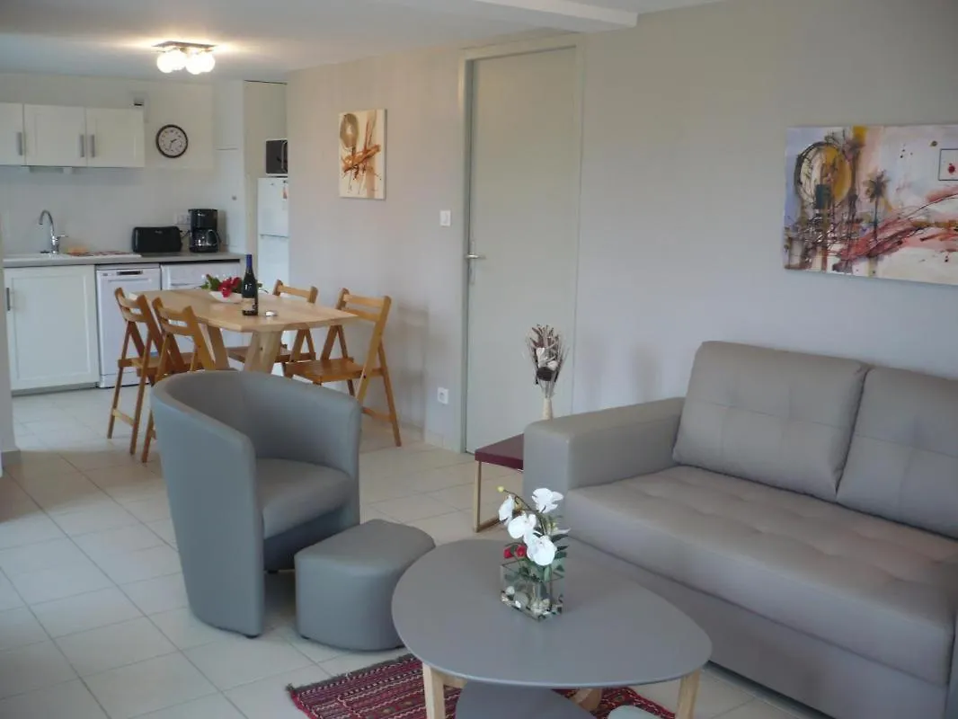 Aux 3 Provinces Villa Usson-en-Forez