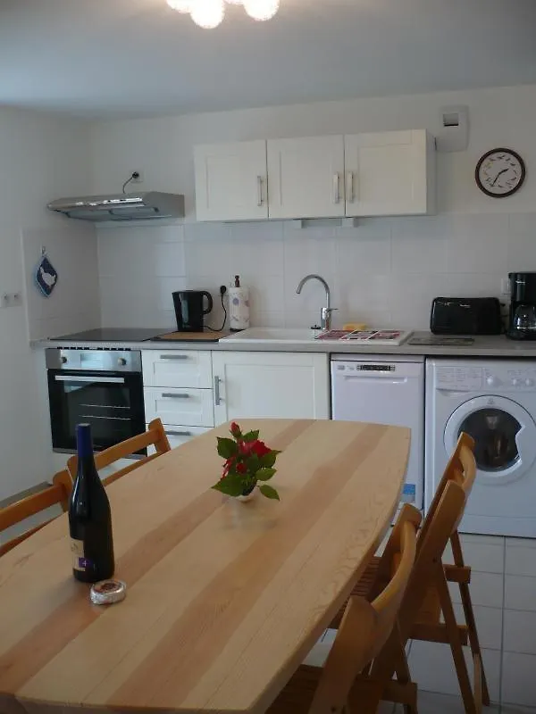 Aux 3 Provinces Villa Usson-en-Forez