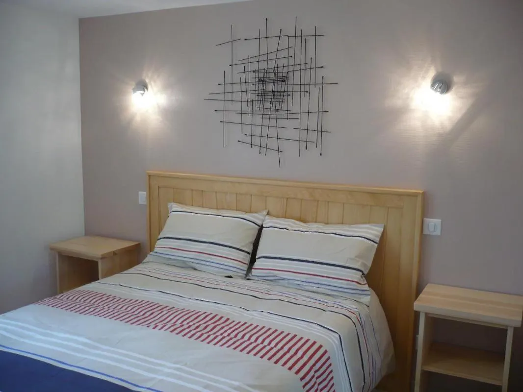 Holiday home Aux 3 Provinces Villa Usson-en-Forez