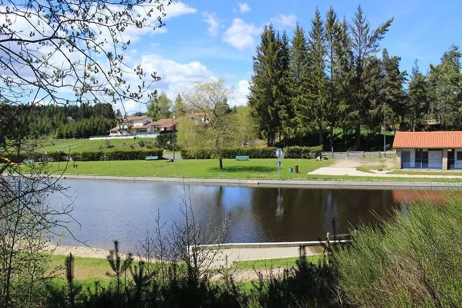 Holiday home Aux 3 Provinces Villa Usson-en-Forez
